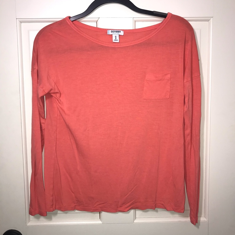 Old Navy Shirt